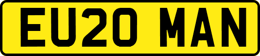 EU20MAN