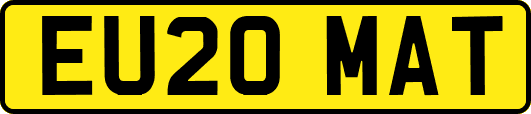 EU20MAT