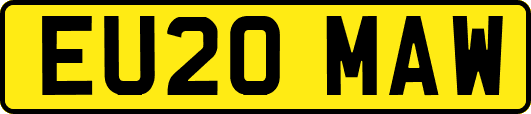 EU20MAW