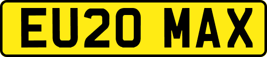 EU20MAX