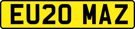 EU20MAZ