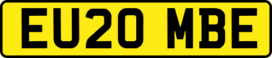 EU20MBE