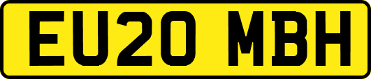EU20MBH