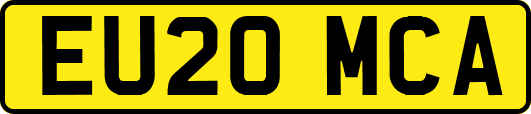 EU20MCA
