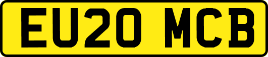 EU20MCB