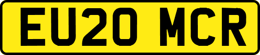 EU20MCR