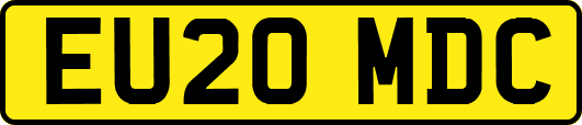 EU20MDC