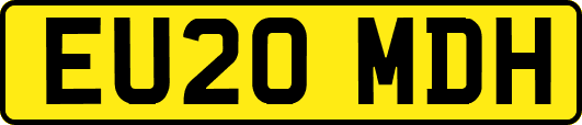 EU20MDH