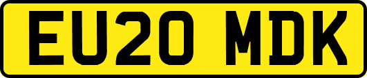 EU20MDK