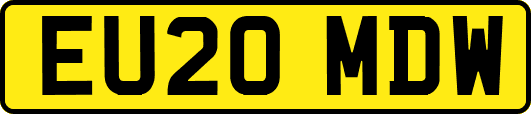 EU20MDW