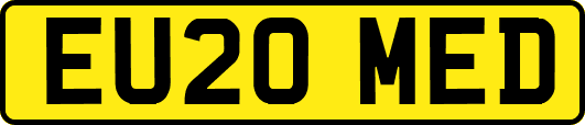 EU20MED