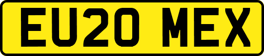 EU20MEX