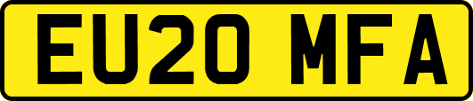 EU20MFA