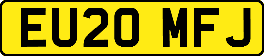 EU20MFJ