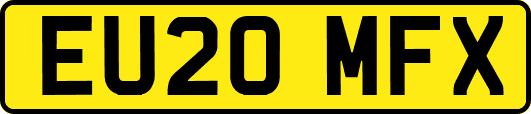 EU20MFX