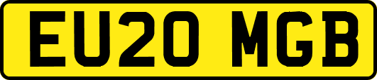 EU20MGB
