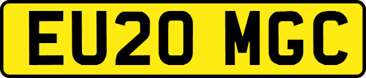 EU20MGC