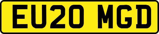 EU20MGD