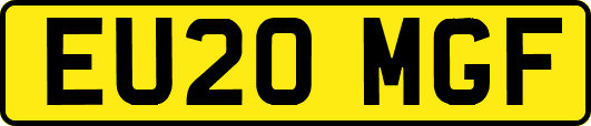 EU20MGF