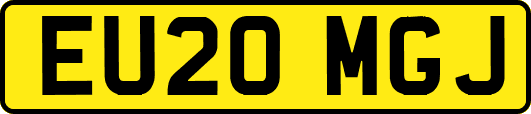 EU20MGJ