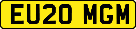 EU20MGM