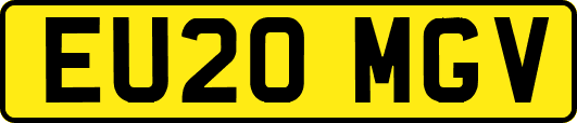 EU20MGV