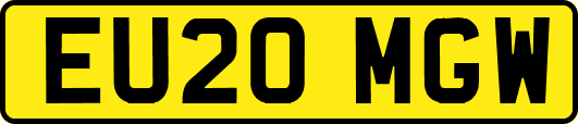 EU20MGW