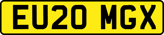 EU20MGX