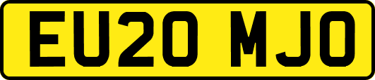 EU20MJO
