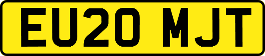 EU20MJT