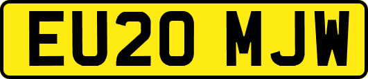 EU20MJW