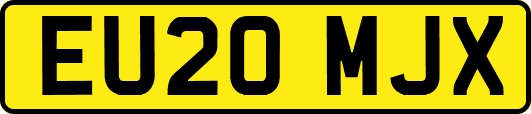 EU20MJX