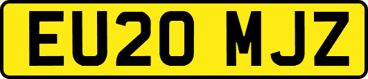 EU20MJZ