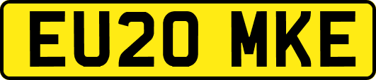 EU20MKE
