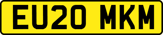 EU20MKM