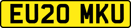 EU20MKU