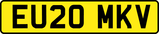 EU20MKV