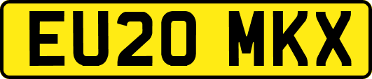 EU20MKX