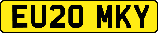EU20MKY