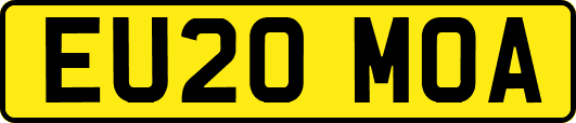EU20MOA