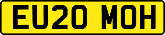 EU20MOH