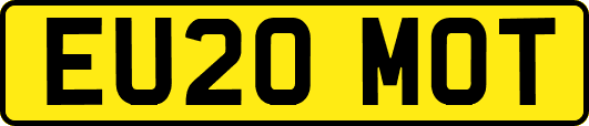 EU20MOT