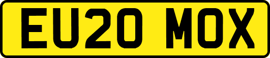 EU20MOX