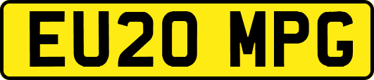 EU20MPG