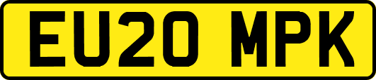 EU20MPK