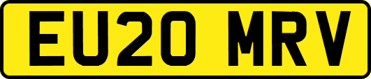 EU20MRV