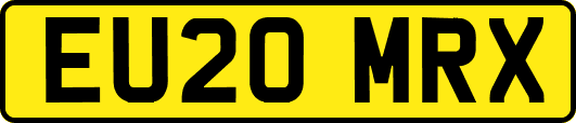EU20MRX