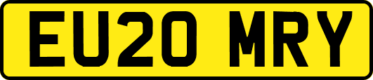 EU20MRY