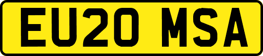 EU20MSA