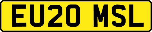 EU20MSL